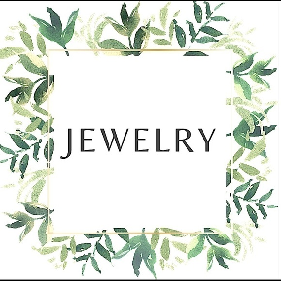 JEWELRY 🌿🌿🌿 - Picture 1 of 1